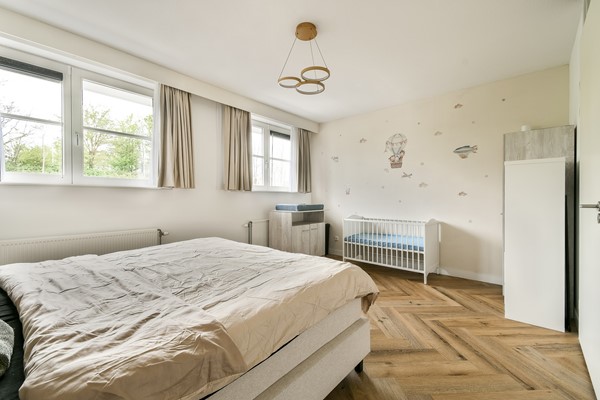 Foto - Te koop: Gooise Kant 13, 1104 MM Amsterdam